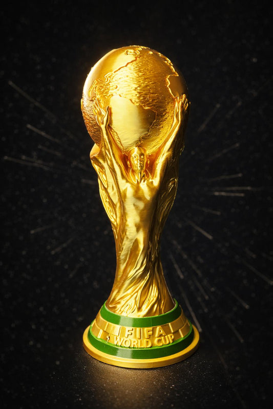 FIFA World Cup trophy